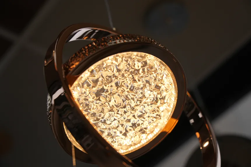 Iluminação 2