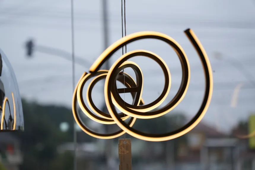 Iluminação 5