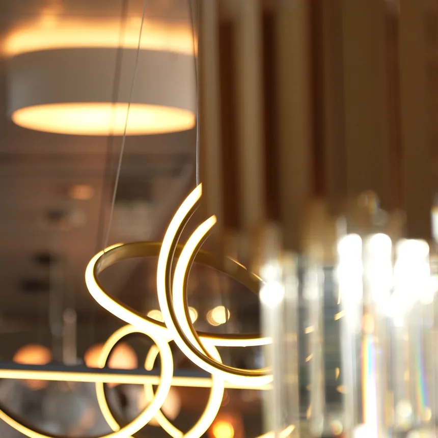 Iluminação 6