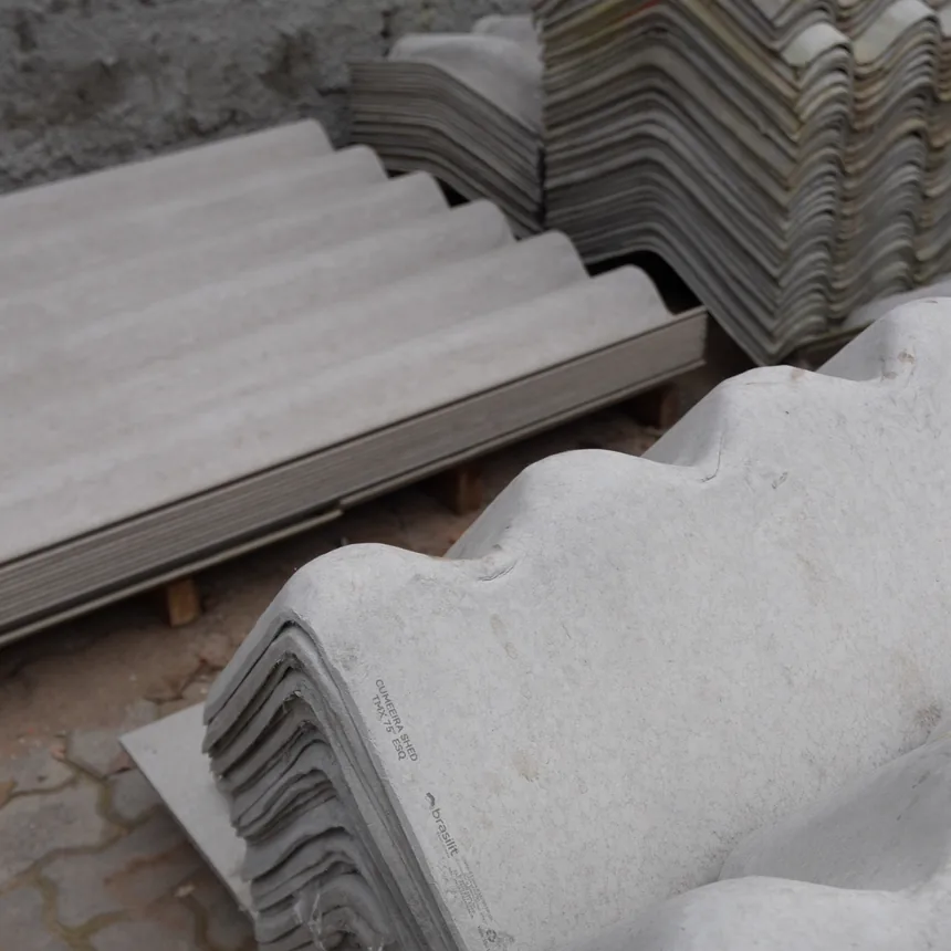 Material de construção