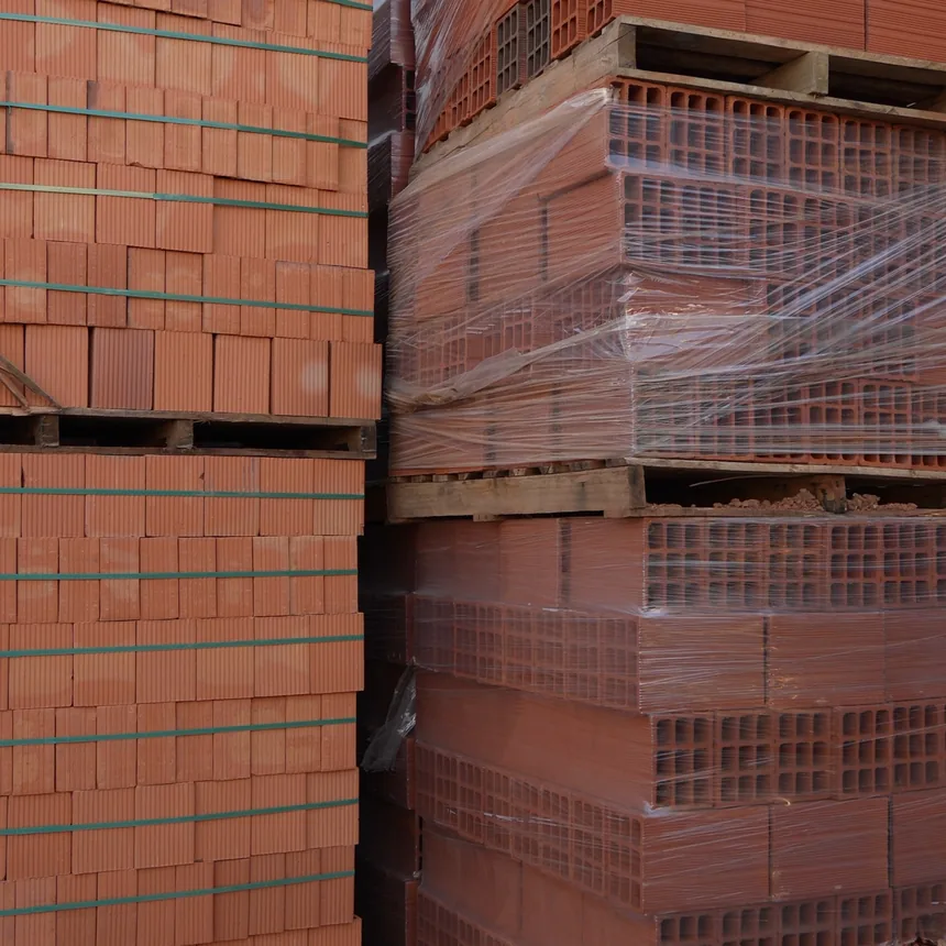 Material de construção 5